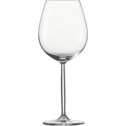 Schott Zwiesel Rotwein, Wasserglas 1 Diva