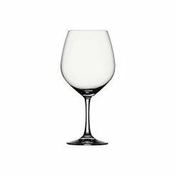 Spiegelau Rotweinballonglas Vino Grande