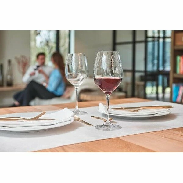 Leonardo Rotweinglas 510 Ml Chateau â Bild 2