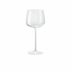 Rosenthal Rotweinglas 0,28 L Heritage Turandot Klar