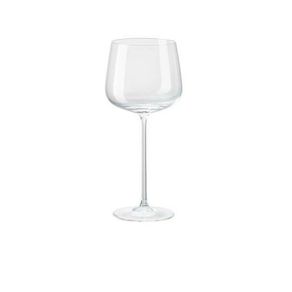 Rosenthal Rotweinglas 0,28 L Heritage Turandot Klar