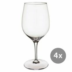 Villeroy & Boch Rotweinkelch 4er-Set Entree