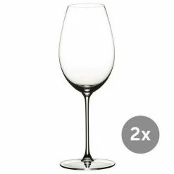 Riedel Sauvignon Blanc Glas 2er-Set Vinum