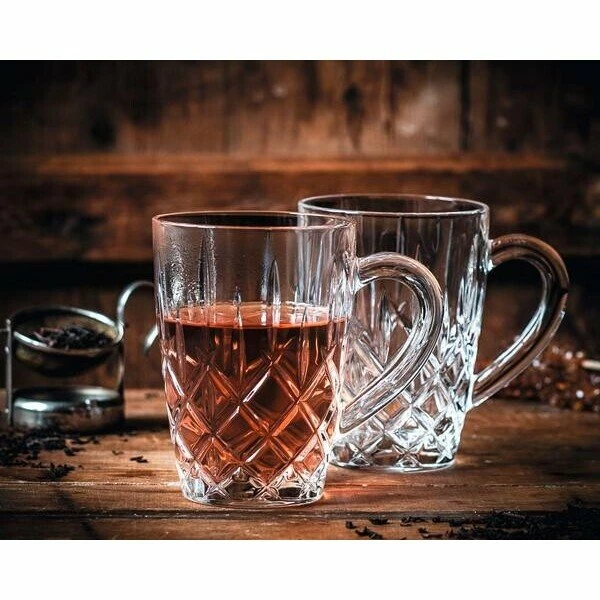 Nachtmann Teebecher 2er-Set Noblesse â Bild 2