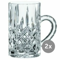 Nachtmann Teeglas 2er-Set Noblesse