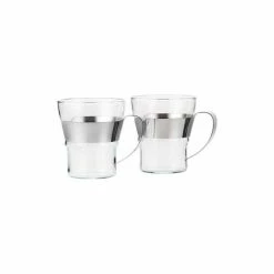Bodum Teeglas Assam 0,3l 2er-Set