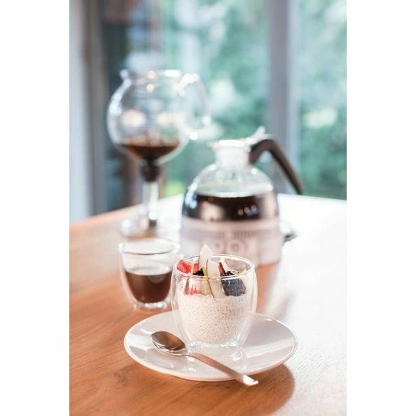 Bodum Thermo-Glas 2er-Set 0,15 L Bistro â Bild 3