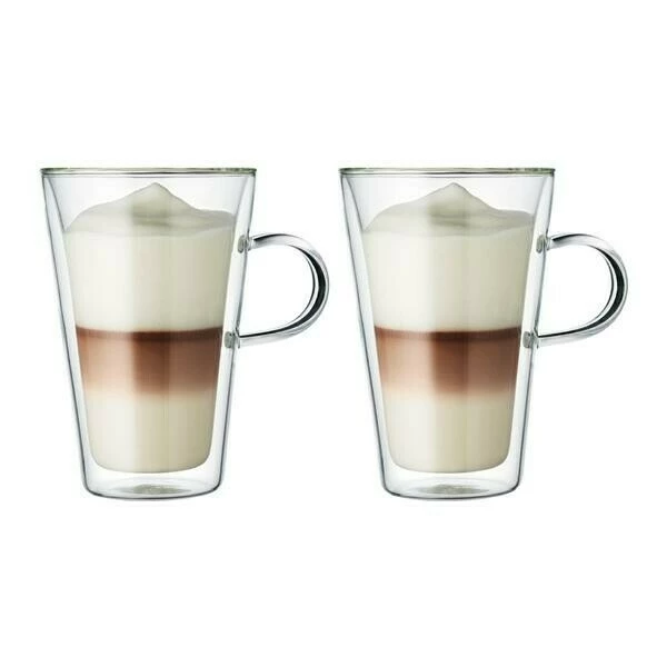 Bodum Thermo-Glas 2er-Set 0,4 L Canteen