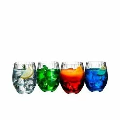 Riedel Tonic Glas Mixing Tonic