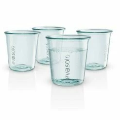 Eva Solo Trinkgläser 4-er Set Recycled