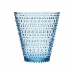 Iittala Glas 0,3 L Kastehelmi Aqua