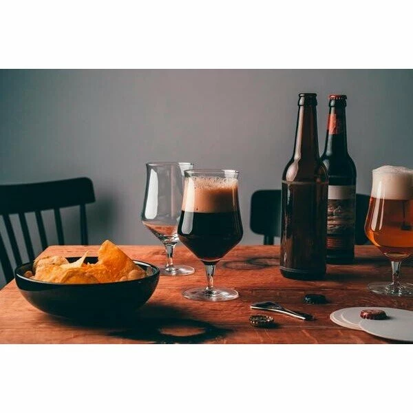 Schott Zwiesel Universal Glas 0,3 L Beer Basic Craft â Bild 3