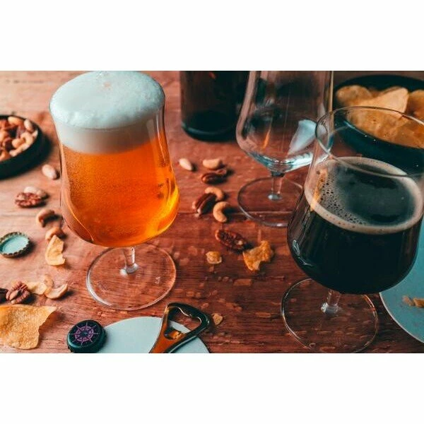 Schott Zwiesel Universal Glas 0,3 L Beer Basic Craft â Bild 4