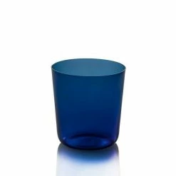 Dibbern Universalglas 0,35 Ltr. Odeon Midnightblue