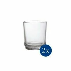 Villeroy & Boch Wasserglas 2er-Set It's My Match