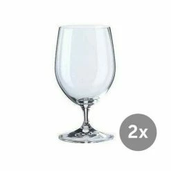 Riedel Wasserkelch 2er-Set Vinum