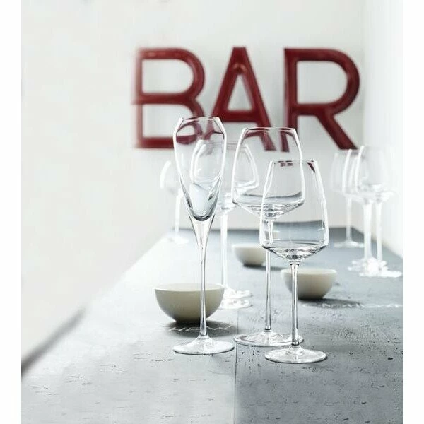 Rosenthal Rotwein Glas TAC O2 Glatt â Bild 3