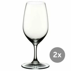 Riedel Weinglas Port 2er-Set Vinum