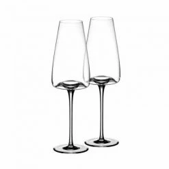 Zieher Weinglas Rich 2er-Set Vision Klar