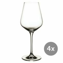 Villeroy & Boch WeiĂwein Kelch 4er-Set La Divina