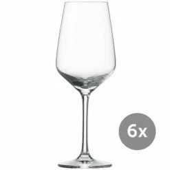 Schott Zwiesel WeiĂweinglas O Taste 6 StĂŒck