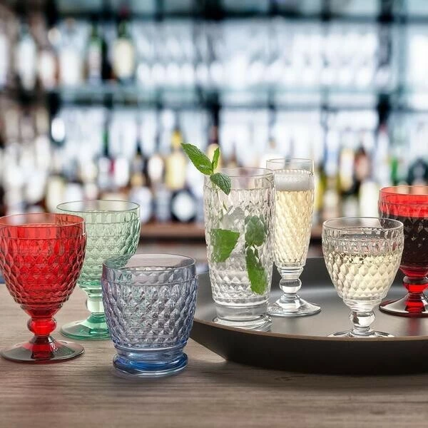 Villeroy & Boch WeiĂwein Boston â Bild 4