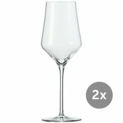 Eisch Weißweinglas 2er-Set Sky Sensis Plus
