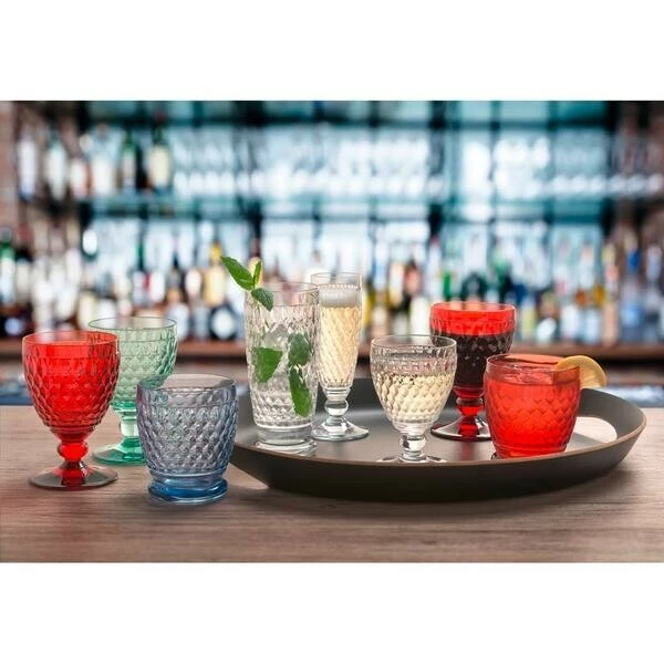 Villeroy & Boch Rotwein Boston â Bild 4