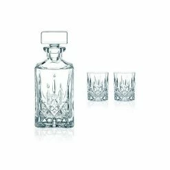 Nachtmann Whiskyset 3-tlg. Noblesse