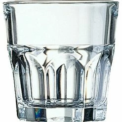 Arcoroc Whiskybecher 16cl Granity