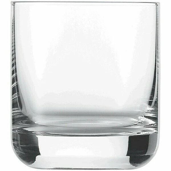 Schott Zwiesel Whiskybecher 60 285 Ml Convention