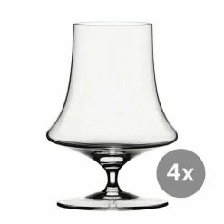 Spiegelau Whiskyglas 4er-Set GK Willsberger Anniversary