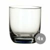 Villeroy & Boch Whiskyglas 4er-Set La Divina